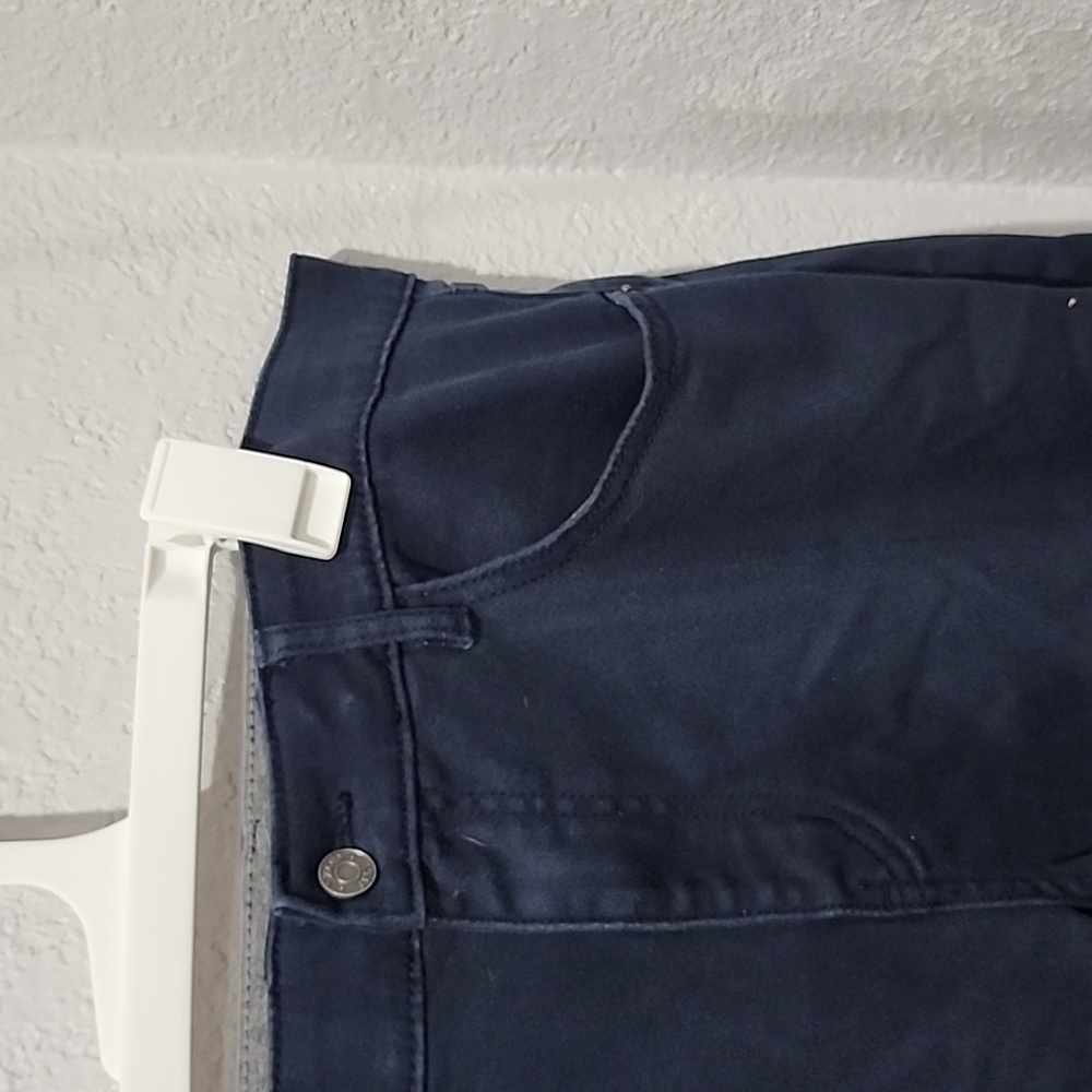 Men preloved blue #izod #jeans 34x30 - Picture 3 of 15